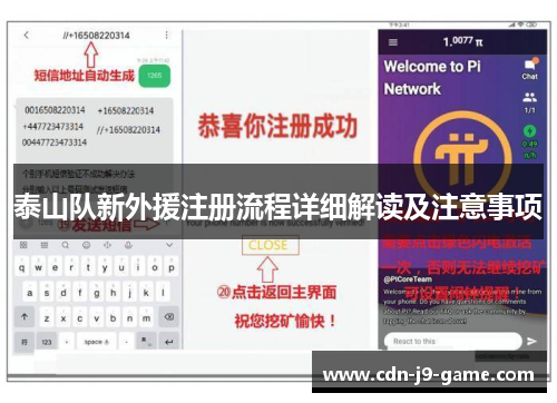 泰山队新外援注册流程详细解读及注意事项
