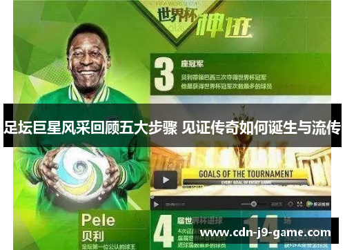 足坛巨星风采回顾五大步骤 见证传奇如何诞生与流传 足坛巨星风采回顾五大步骤 见证传奇如何诞生与流传