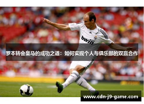 罗本转会皇马的成功之道：如何实现个人与俱乐部的双赢合作