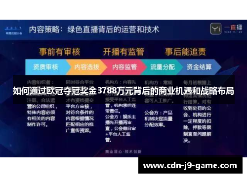 如何通过欧冠夺冠奖金3788万元背后的商业机遇和战略布局